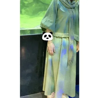 دامن بلوز مدل ساحلی