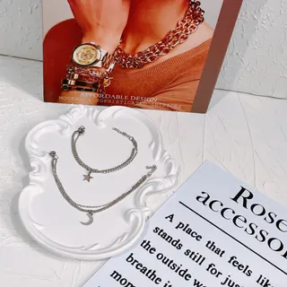 دستبند دورج استیل