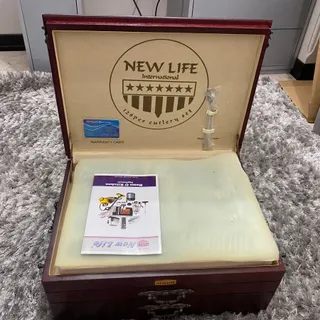 ست سرویس قاشق چنگال