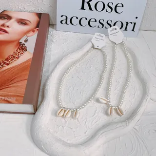 گردنبند مروارید