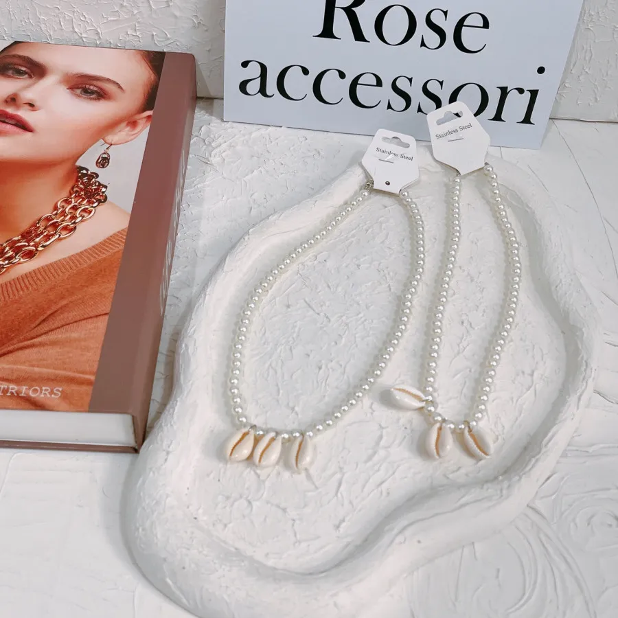 گردنبند مروارید