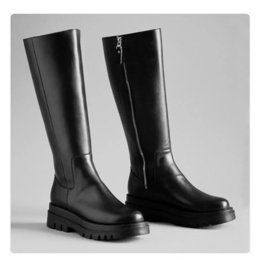 بوت بلند برند شفق