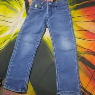 شلوارجین ضخیم