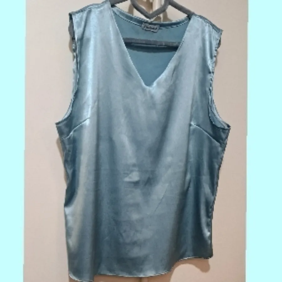 تاپ مجلسی ساتن