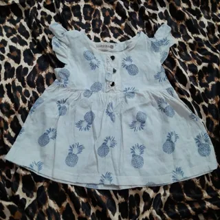 لباس نوزادی دخترانه