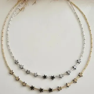 گردنبند ستاره