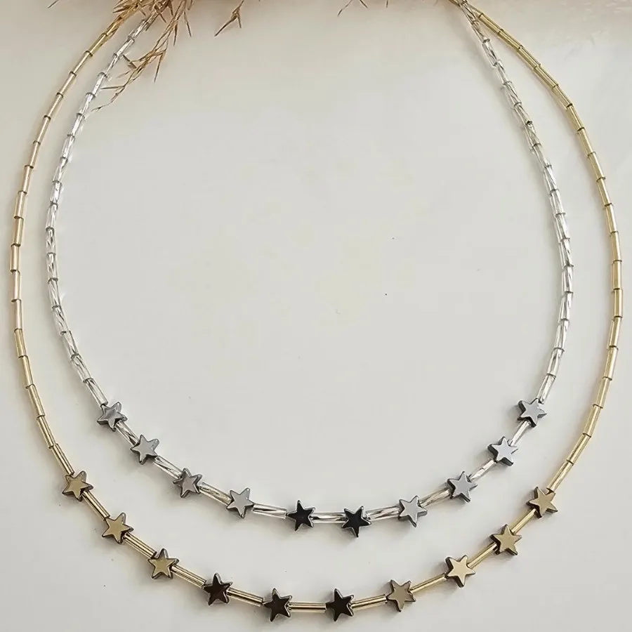 گردنبند ستاره