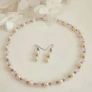 گردنبند مروارید