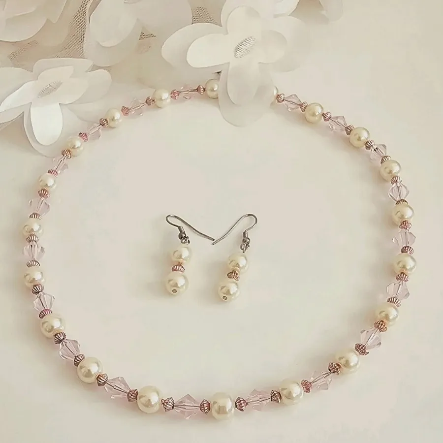 گردنبند مروارید