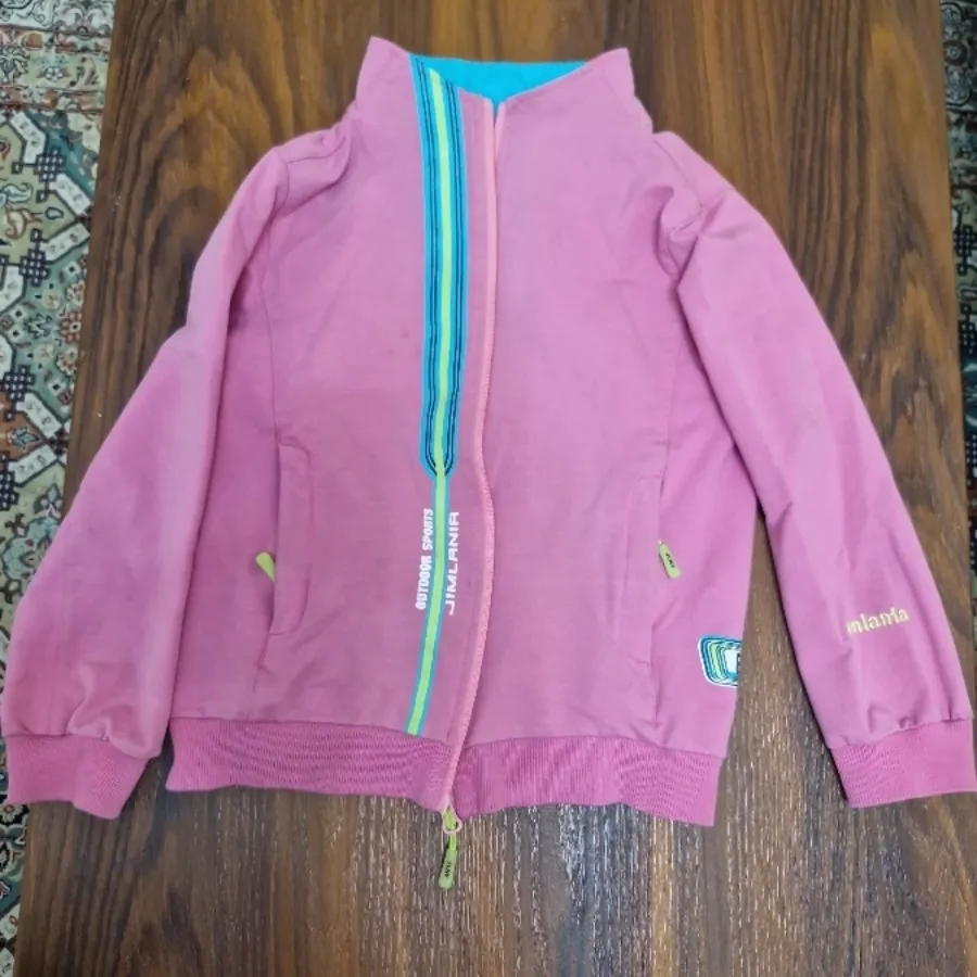 سویشرت دخترانه