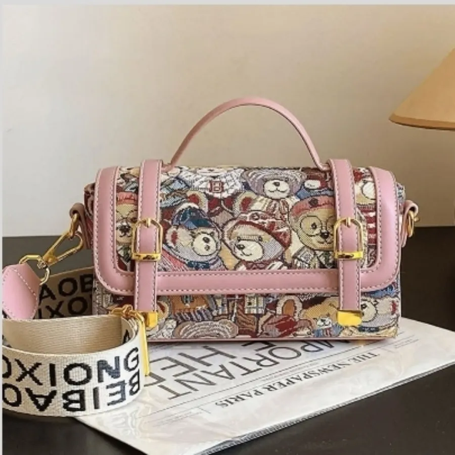 کیف وارداتی