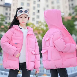 کاپشن وارداتی