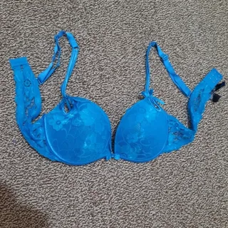 سوتین اسفنجی