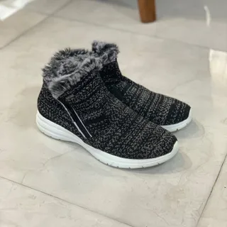 کتونی ساقدار