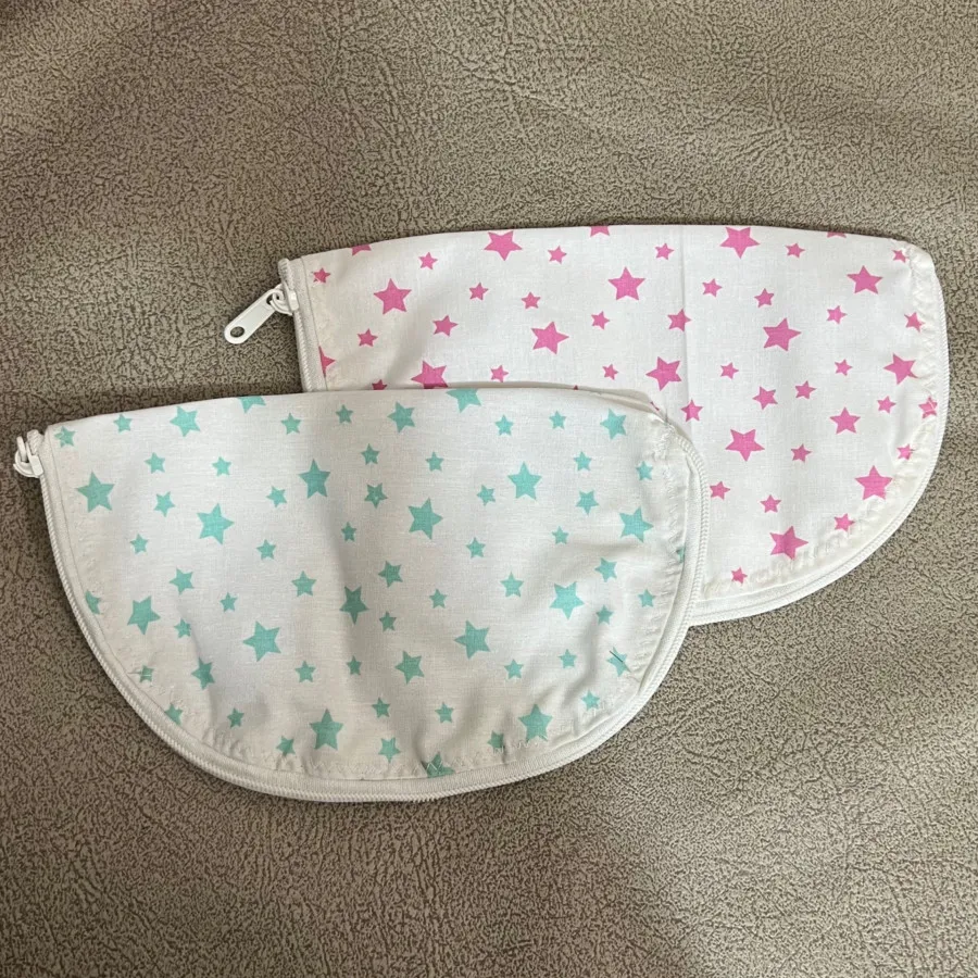 کیسه لقمه مدرسه 40 تومن