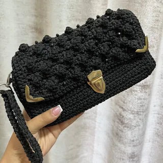 کیف دستی مجلسی