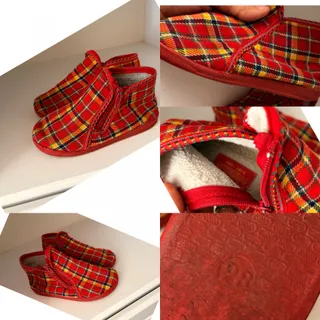 نیم ساق پارچه ای