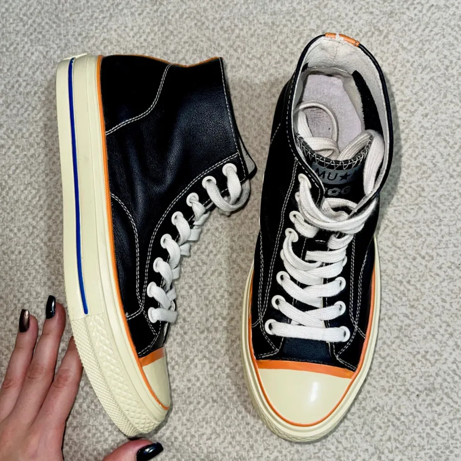 کانورس آلستار اورجینال