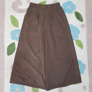 دامن شلواری میکرو ژاپنی