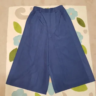 دامن شلواری میکرو ژاپنی