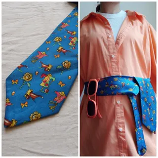 پیراهن + کروات