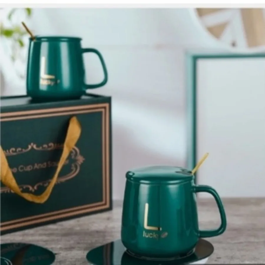 ماگ هیترداربرقی