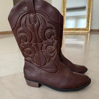 Cowboy بوت از امریکا
