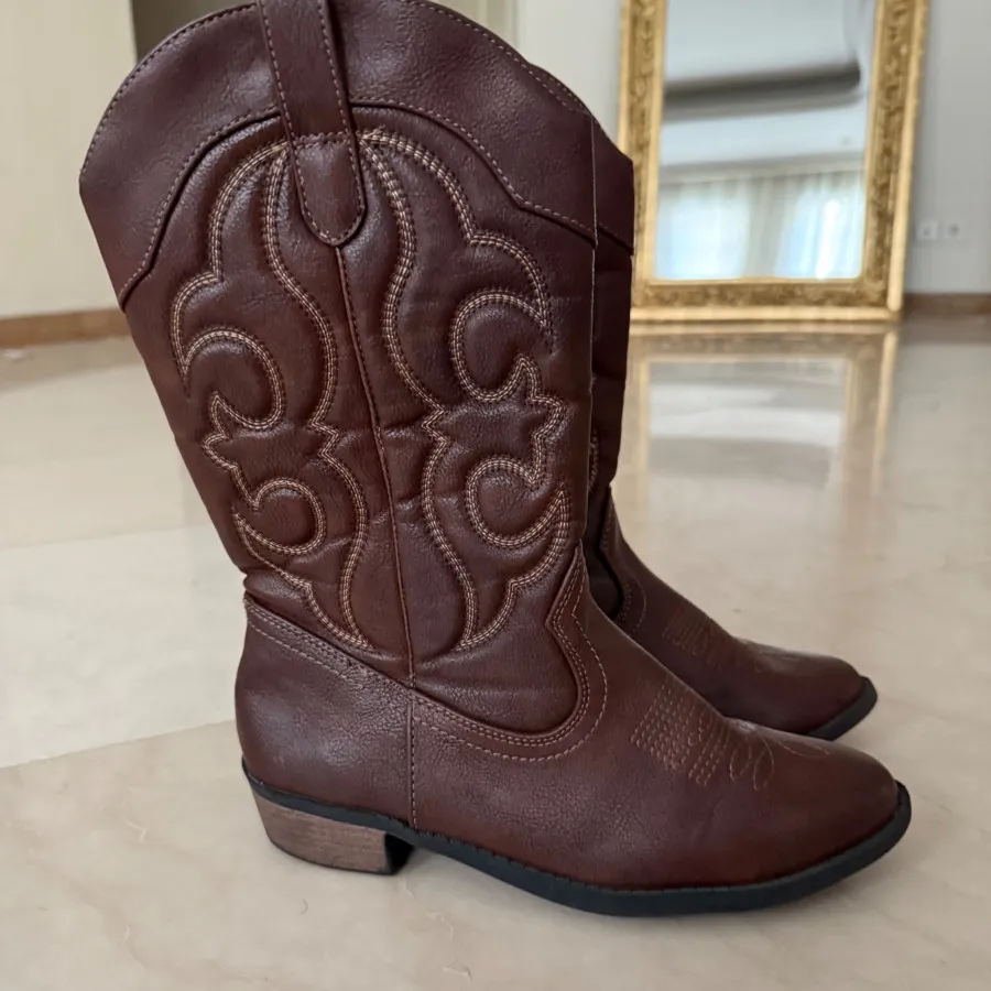 Cowboy بوت از امریکا