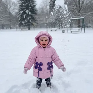 کاپشن دخترانه