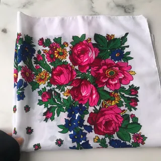 مینی اسکارف