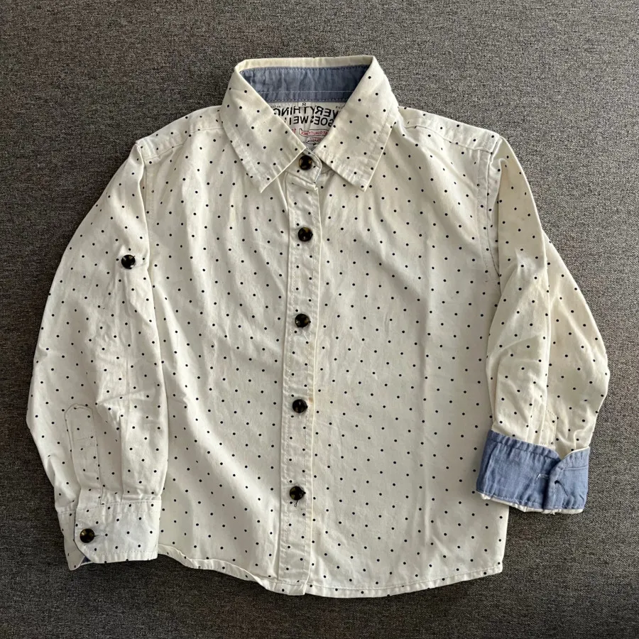 پیراهن توپ توپی بچگانه