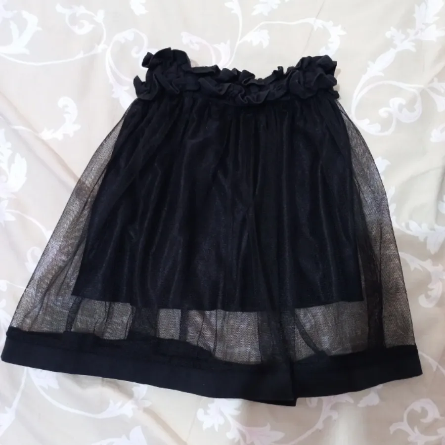 دامن مجلسی بچگانه