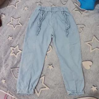 شلواربچگانه برندال سی وای