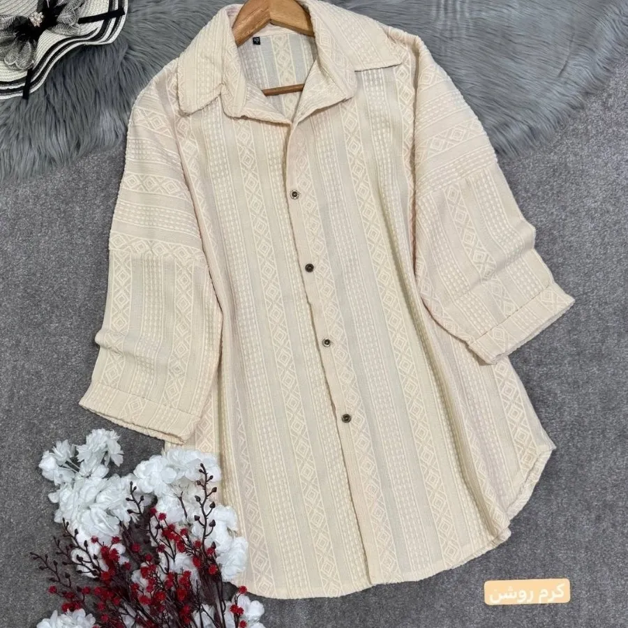 شومیز مراکشی