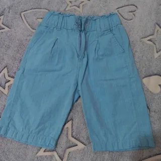 شلوارک بچگانه