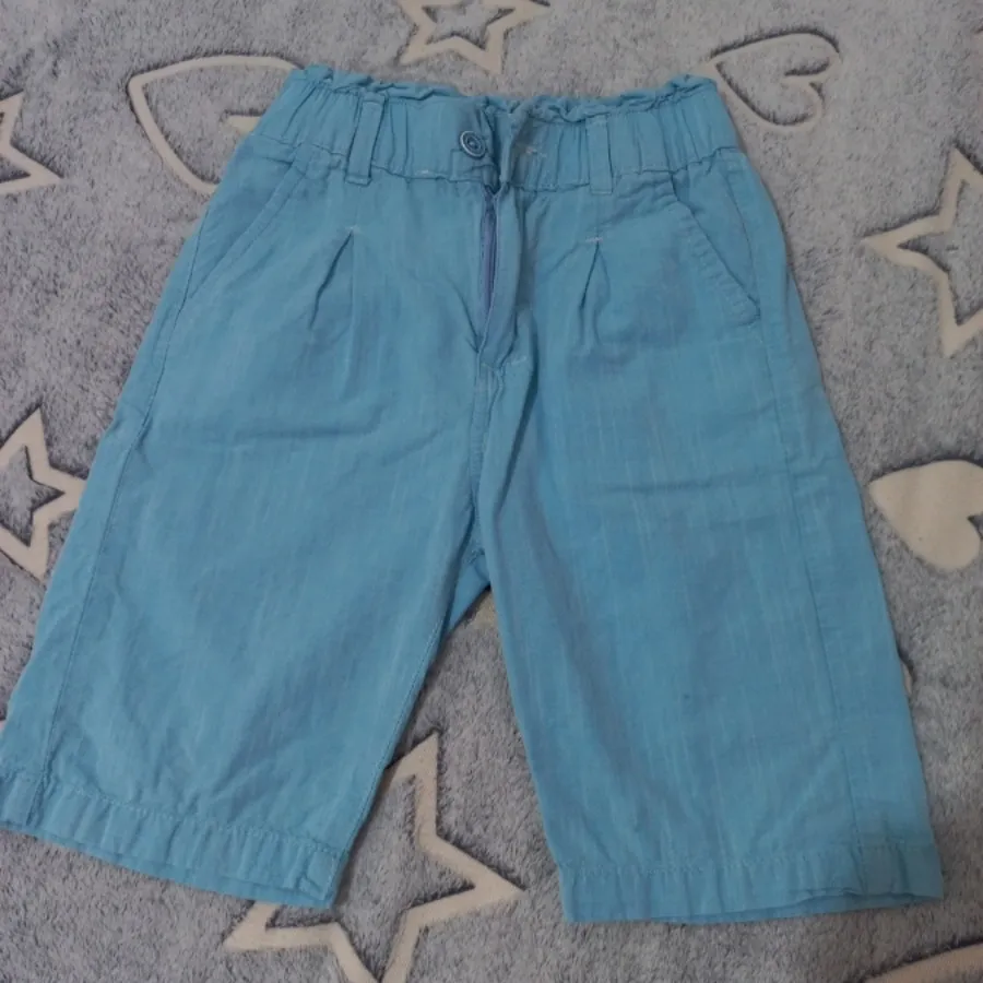 شلوارک بچگانه