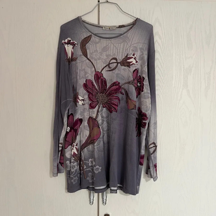 بولیز آستین بلند