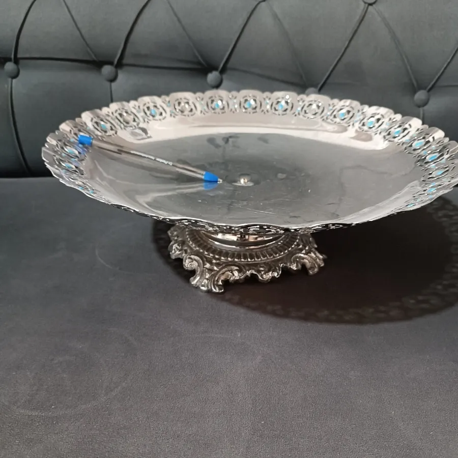 میوه خوری استیل