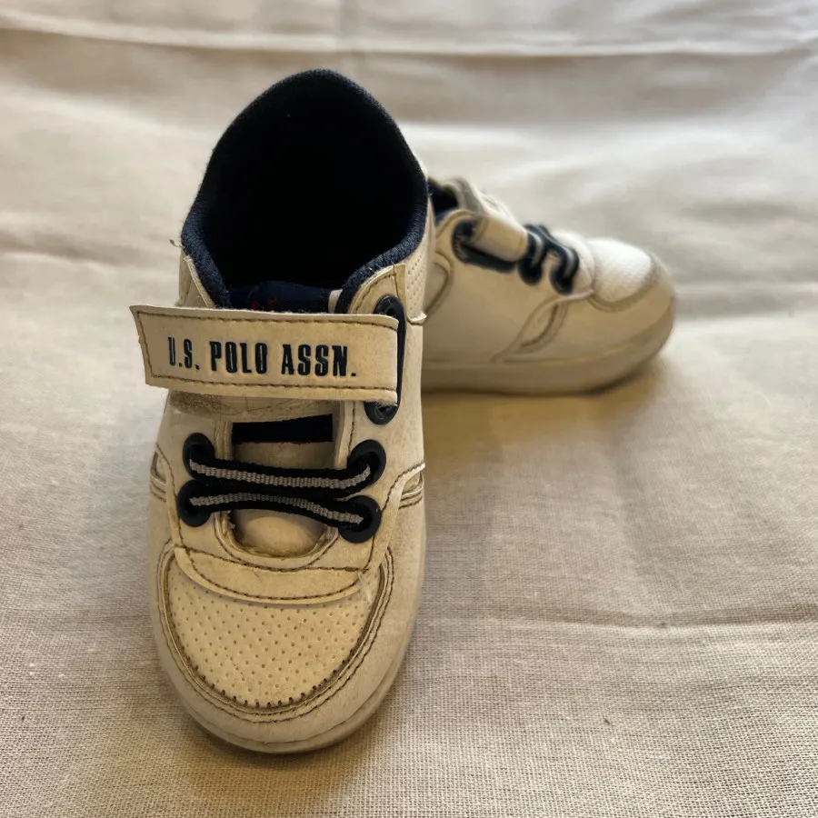 کتونی US POLO