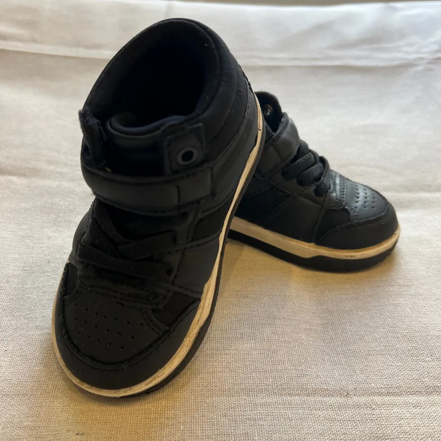 کتونی ساقدار زارا