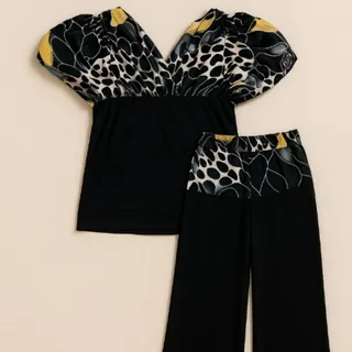 ست لباس خونگی وارداتی