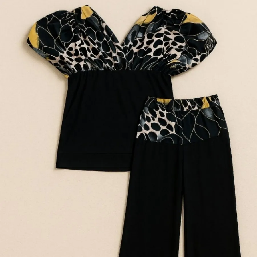 ست لباس خونگی وارداتی