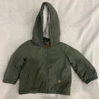 کاپشن H&M
