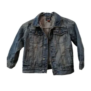 کت جین بچگانه اورجینال