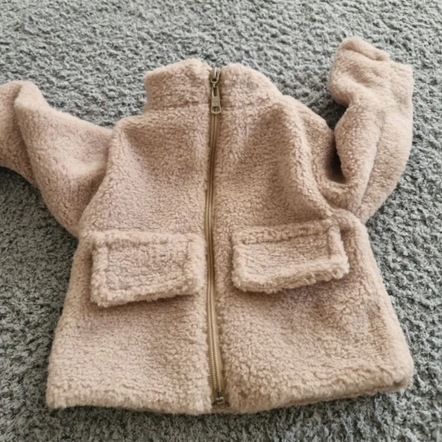 پالتو بچگانه