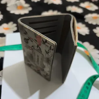 کیف پول _ جا کارتی