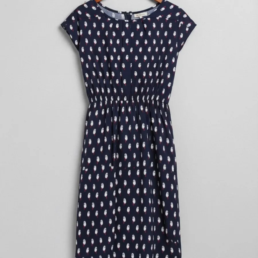 پیراهن کژوال