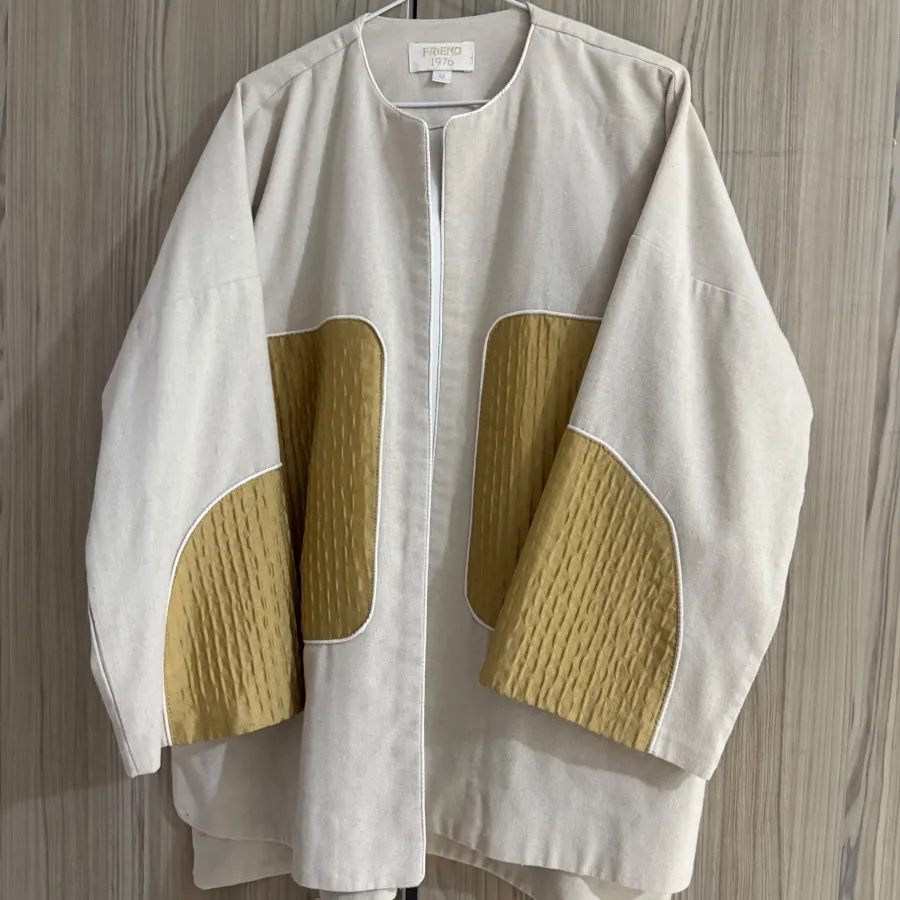 کت شیک پاییزه