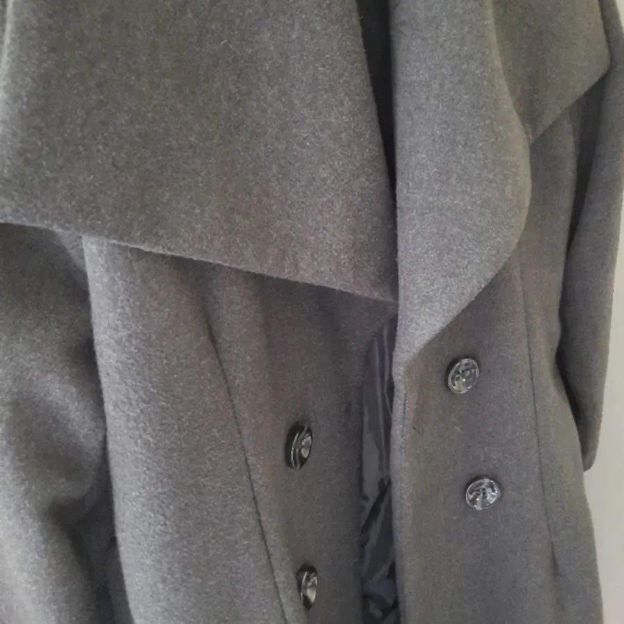 پالتو فوتر کوبیده