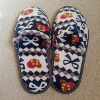 اسلیپر راحتی ترک